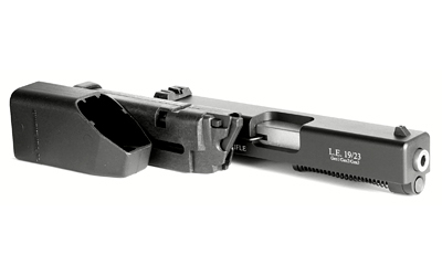 ADV ARMS CONV KIT FOR LE19-23 W/BAG — view 1