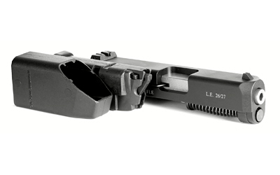 ADV ARMS CONV KIT FOR LE26-27 W/BAG — view 1