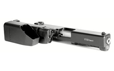 ADV ARMS CONV KIT FOR LE17-22 G4/BAG — view 1
