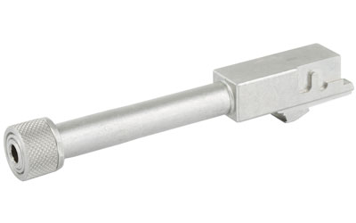 ADV ARMS THRDD BARREL FOR GLK 19/23 — view 1