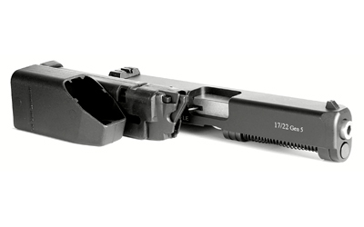 ADV ARMS CONV KIT FOR LE17-22 G5/BAG — view 1