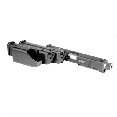 CONVERSION KIT GLOCK 17/22 GEN 3 22LR (2)15-RD MAG BLACK — view 1
