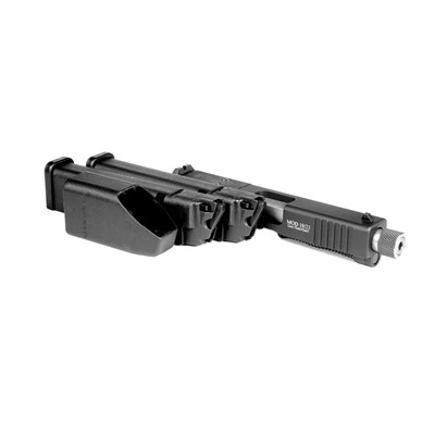 CONVERSION KIT GLOCK 19/23 GEN 3 22LR (2)15-RD MAG BLACK — view 1