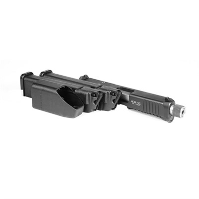 CONVERSION KIT GLOCK 19/23 GEN 5 22LR (2)15-RD MAG BLACK — view 1