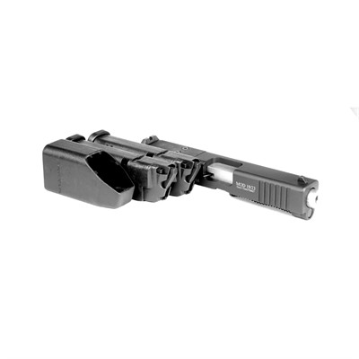CONVERSION KIT CA COMP GLOCK 19/23 GEN3 22LR (2)10RD MAG BLK — view 1