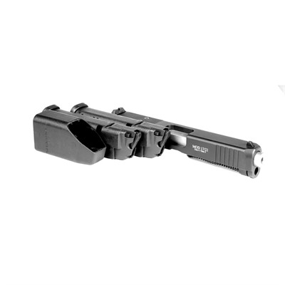 CONVERSION KIT CA COMP GLOCK 17/22 GEN4 22LR (2)10RD MAG BLK — view 1