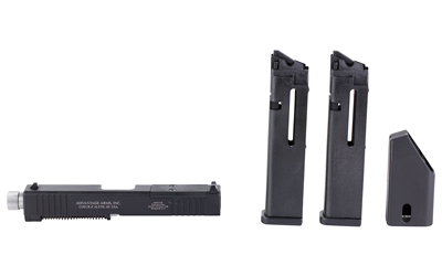 ADV ARMS 22 CONV KIT PSA DAGGER 15RD — view 1