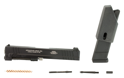 ADV ARMS CONV KIT XD940-4 W/BAG — view 1