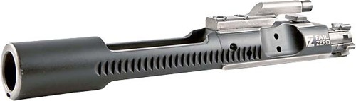 FAIL ZERO BOLT CARRIER GROUP - 5.56MM FULL AUTO AR-15 BLACK — view 1