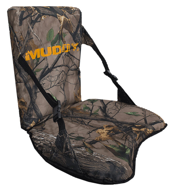 Muddy MUDGS1105 Complete Seat  Camo — view 1