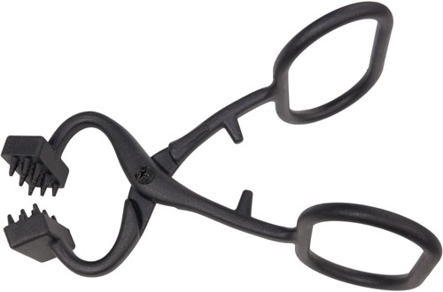 MUDDY DELUXE SKINNING TOOL W/ - LARGE GRIPPING TEETH — view 1