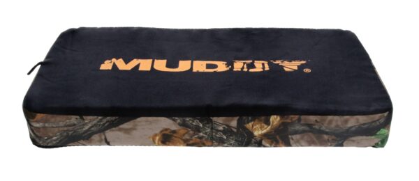 MUDDY MUD-CR87-V       STANDARD SEAT CUSHION — view 1