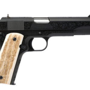COLT GOV'T CLASSIC 45ACP ENG/STAG #