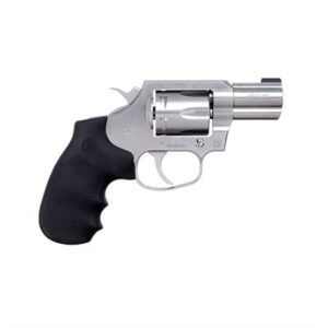 KING COBRA CARRY DA/SA 357 MAG/38 SPL 2'' BBL SS CA COMPLIANT