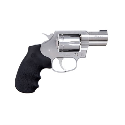 KING COBRA CARRY DA/SA 357 MAG/38 SPL 2'' BBL SS CA COMPLIANT — view 1