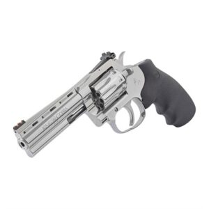 KING COBRA 22 LONG RIFLE 4.25'' BBL 10 SHOT REVOLVER STAINLES