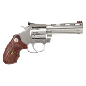 COLT KING COBRA TGT 22LR 4.25" TLS
