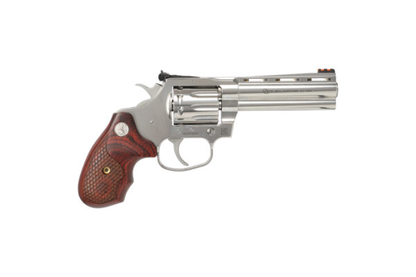 COLT KING COBRA TGT 22LR 4.25" TLS — view 1