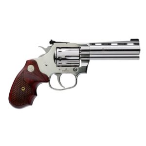 COLT KING COBRA 22LR SS 4.25" TLS #