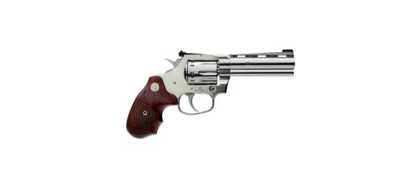 COLT KING COBRA 22LR SS 4.25" TLS # — view 1