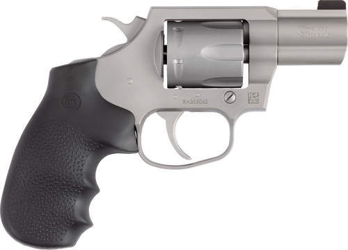 COLT KING COBRA CARRY 357MAG - 2" 6RD MATTE STAINLESS DA/SA — view 1