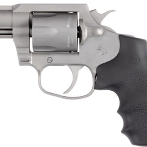 COLT KING COBRA CARRY 357MAG - 2" 6RD MATTE STAINLESS DA/SA — view 2
