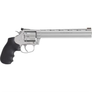 KING COBRA TARGET 22 LONG RIFLE 8''BBL 10RD DA/SA STAINLESS