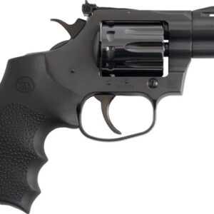 COLT KING COBRA CARRY 22LR 2" - BLUED RUBBER BLACK