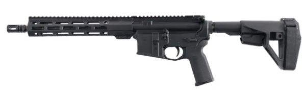 COLT M4 PISTOL 5.56 11.5" - 30RD MATTE BLACK — view 1