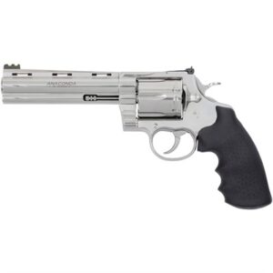 TARGET ANACONDA 44 MAG/44 SPL 6'' BBL 6 ROUND STAINLESS