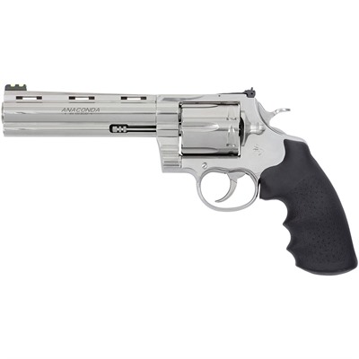 TARGET ANACONDA 44 MAG/44 SPL 6'' BBL 6 ROUND STAINLESS — view 1