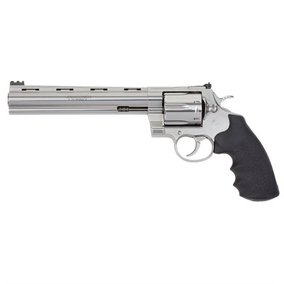 TARGET ANACONDA 44 MAG/44 SPL 8'' BBL 6 ROUND STAINLESS — view 1