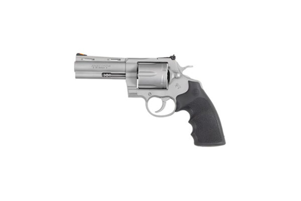 Anaconda 4.25" 44Mag Matte Hogue 6rd — view 1