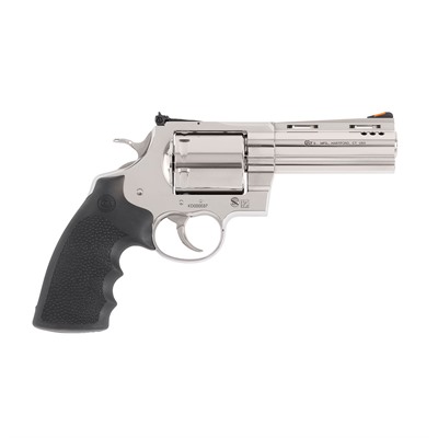 KODIAK 44 MAGNUM 4.25'' BBL 6 ROUND SS/BLACK — view 1