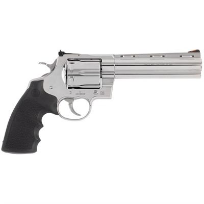 ANACONDA 45 COLT 6'' BBL 6-ROUND STAINLESS — view 1