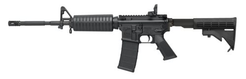 COLT M4 CARB 5.56MM 16" M4 A3 — view 1