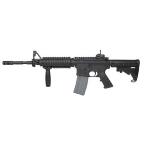 M4A1 CARBINE SOCOM 5.56X45 NATO 16.1'' BBL (1)30RD MAG BLACK