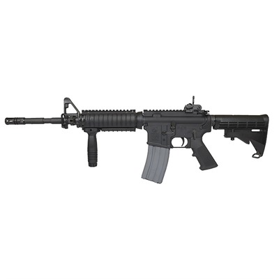 M4A1 CARBINE SOCOM 5.56X45 NATO 16.1'' BBL (1)30RD MAG BLACK — view 1