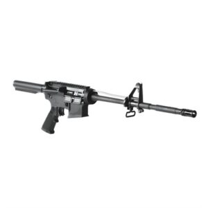 M4 CARBINE 223 REM/5.56 16.1'' BBL NO FURNITURE A2 SIGHT
