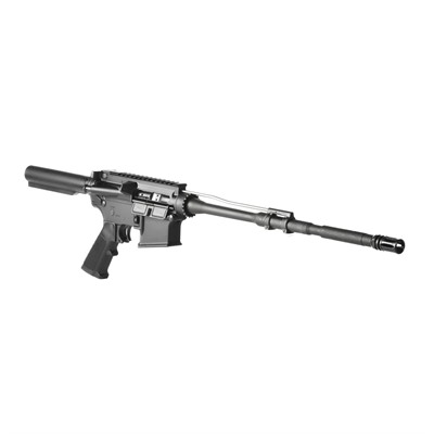 M4 CARBINE 223 REM/5.56 16.1'' BBL NO FURNITURE NO SIGHT — view 1