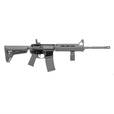 M4 5.56 NATO/223 REM 16.1''BBL (1)30RD MAG BLK W/MAGPUL FURN — view 1