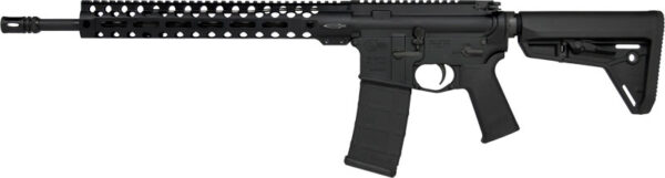COLT LE COMBAT CARBINE UNIT - AR-15 5.56 16" 30RD BLACK — view 1