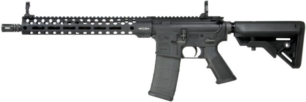 CLT M4 CARBINE 5.56 14.5 SBR ENHANCED PATROL RIFL — view 1