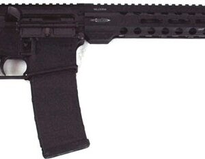 COLT M4 CARBINE TROOPER PATROL - 223 16.1" 30RD MATTE BLACK — view 2