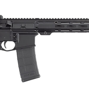 Colt Mfg LE6920-EPRII M4 Enhanced Patrol Rifle Law Enforcement 5.56 NATO 30+1 16.30" Black Receiver w/Picatinny Rail, M-LOK Handguard, Adjustable Black Polymer Stock, Black Polymer Grip