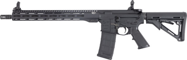 COLT M5 CARBINE 223 16.1" 30RD - MATTE BLACK — view 1