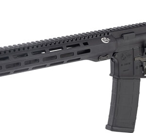 COLT M5 CARBINE 223 16.1" 30RD - MATTE BLACK — view 2