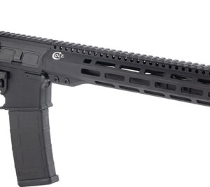 COLT M5 CARBINE 223 16.1" 30RD - MATTE BLACK — view 3