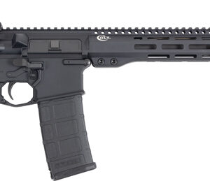 COLT M5 CARBINE 223 16.1" 30RD - MATTE BLACK — view 4