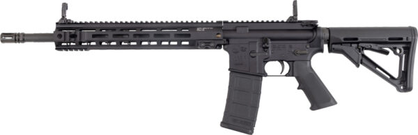 COLT M4 CARBINE 223 16.1" 30RD - MATTE BLACK GEISSELE 13" RAIL — view 1